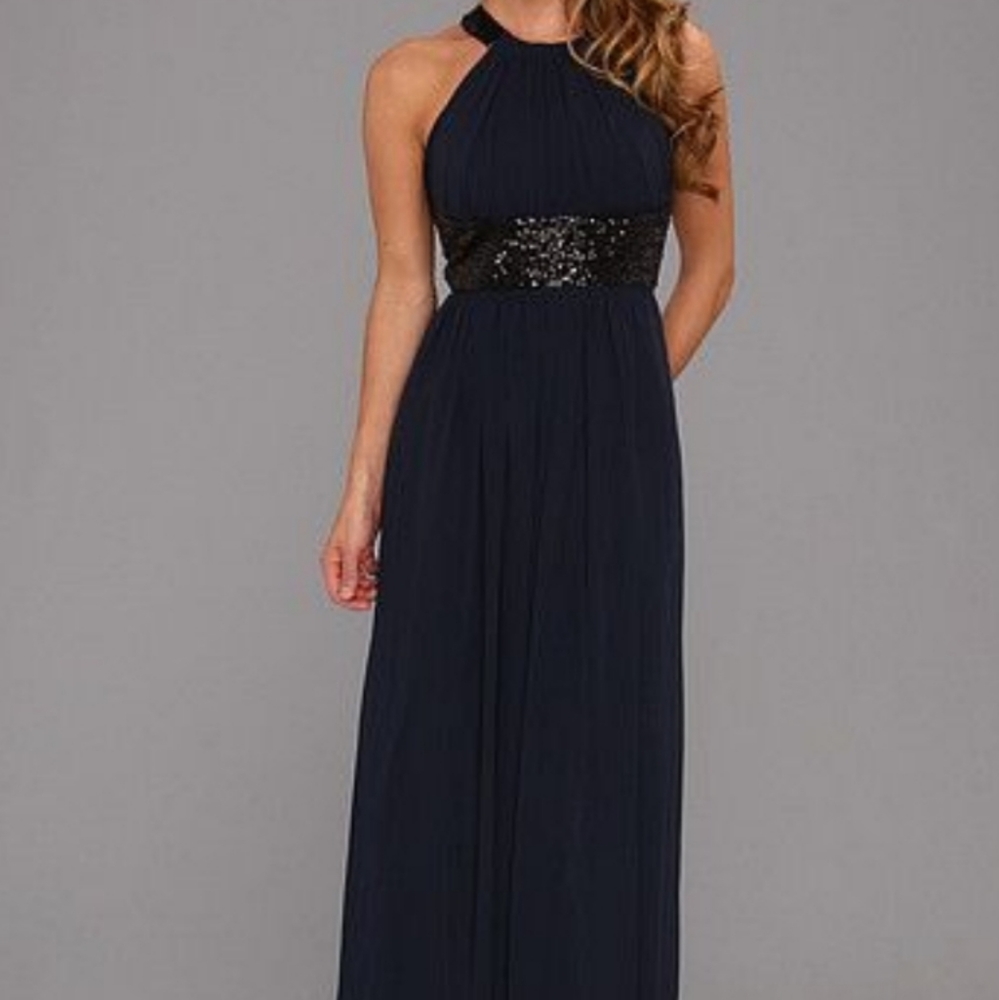 Calvin Klein Formal Dress